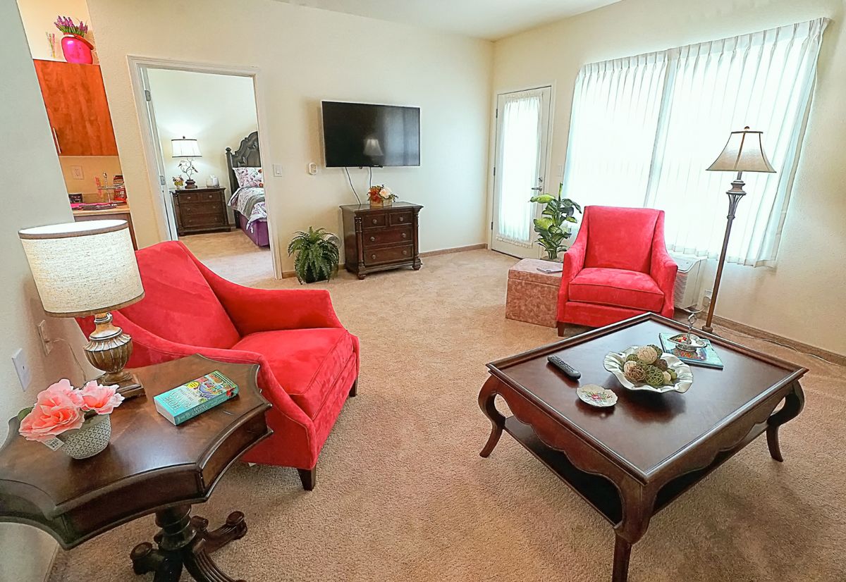 Ivy Creek Gracious Retirement Living (UPDATED) Get Pricing, See 15